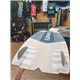 Cabrinha ACE WOOD 2020 TEST 135 Kiteboard + pads et straps
