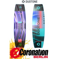 Duotone SOLEIL CONCEPT BLUE 2024 Kiteboard