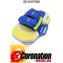 Duotone ENTITY ERGO 2024 pads and straps