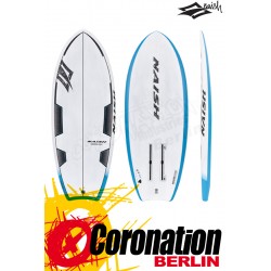 Naish HOVER SURF ASCEND CARBON ULTRA 2024 Foil Board