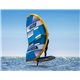 Ocean Rodeo GLIDE A-SERIES TEST 2023 ALUULA Wing 5m