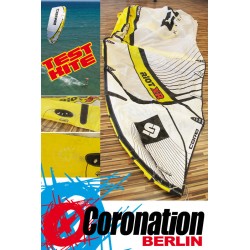 Core Riot XR2 9m² Test occasion Kite