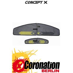 Concept-X Wing Foil Cover WT