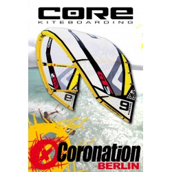 Core GTS Kite - 11m² Kite