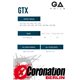 Gaastra GA-Foils CARBON GTX Wing Foil 72 Set HP 1750