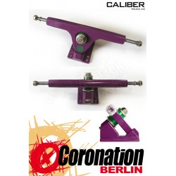 Caliber Fifty Longboard-carrello 50° 184mm