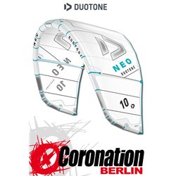 Duotone NEO CONCEPT BLUE 2024 Kite