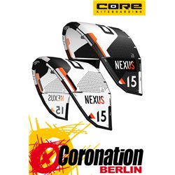 Core NEXUS 4 LW Kite