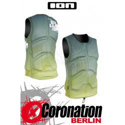 ION Collision Vest Men Prallschutzweste 2013