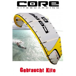 Gebraucht-Kite Core Riot XR 15qm