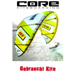occasion-Kite Core GT 9 qm