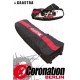 Gaastra Boardbag Coffin Bag Wheeled 155cm