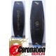 Carved Imperator IV 10 Years Carved Gold Kiteboard 130x40