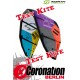North Rebel 2012- 6m² occasion Kite