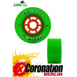 ABEC11 roulettes Flyroues 90mm 78a roues
