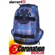 Element Rucksack Backpack Woodranch Mohave - Aztec Blue