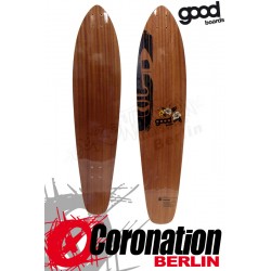 Good Boards Longboard Deck Legends 105cm