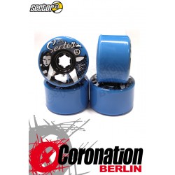 Sector 9 Race Formula ruote 70mm 80a