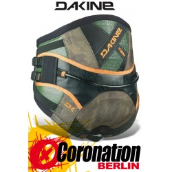 Dakine Fusion Seat Harness Kite-harnais culotte Timber