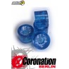 Sector 9 TS 9Balls ruote 72mm 75a