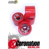 Sector 9 Race Formula ruote 72mm 82a