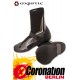 Mystic Boot 5mm Neoprenchaussons Black
