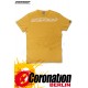 RRD T-Shirt Japan - Yellow