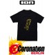 ION T-Shirt Left Hand Drawing SS Tee - Black