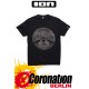 ION T-Shirt Moonwalker SS Tee - Black