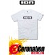 ION T-Shirt Logo Tee - White