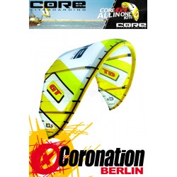 Core GT occasion-Kite 9 m²
