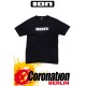 ION T-Shirt Logo Tee Black