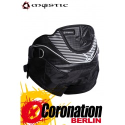 Mystic Force Shield Kite-harnais culotte black
