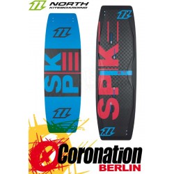 North Spike Textreme 2016 Kitebarrered