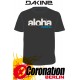Dakine Aloha T-Shirt Black