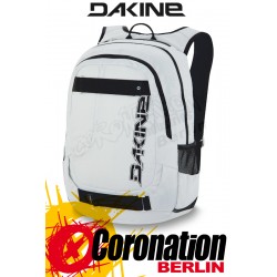 Dakine Division Skateboard & Fashion Rucksack Stone