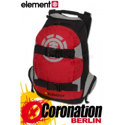 Element Rucksack Backpack Mohave Small - Spice
