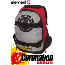 Element Rucksack Backpack Mohave - Grey