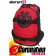 Element Rucksack Backpack Hexachrome - Tango Red