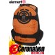 Element Rucksack Backpack Hexachrome - Orange