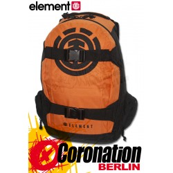 Element Rucksack Backpack Hexachrome - Orange