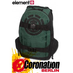 Element Rucksack Backpack Hexachrome - Canteen Green
