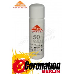 Himaya Sun Protection Sports Formula Sonnencreme 175ml SPF 50