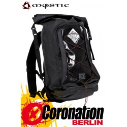 Mystic Welded Backpack 2012 Rucksack Black