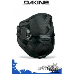 Dakine Fusion 2012 Seat Harness Kite-Sitztrapez Black