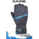Dakine Element Glove Snowboard Handschuh Black Stripes