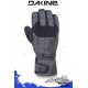 Dakine Scout Short Glove Snowboard Handschuh Granite