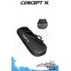 Concept-X Discover Kite-boardbag Kitebag avec roulettes