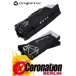 Mystic Ammo Twin Box 2012 Kite-Boardbag Kitebag avec roulettes