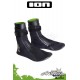 ION Ballistic Socks 3/2 2012 Kite-Schuhe Neoprenschuhe